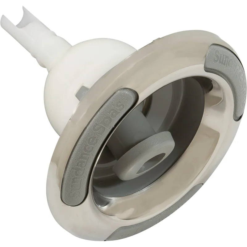 Jacuzzi 6541-557 Intellijet Jet Face W/Escutcheon