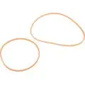 Custom Mol 25563-017-000 Pool Cleaner Belt Kit Pls 9-100-1017(360/380)