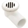 SK0282376-US20260702-105043-0 Waterway Plastics 640-0401 Lo-Profile Drain Assembly, 3/4"S - Image 1
