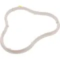 SK0282393-US20260702-105043-0 Waterway Plastics 642-1010 Frame - Clover Drain - Image 1
