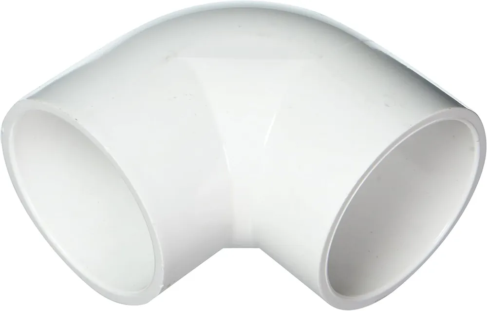 SK0282563-US20260702-105043-0 LASCO 406-020 90 Elbow 2 Slip x 2 Slip - Image 1