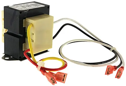 SK0282627-US20260702-105043-0 Rheem 46-24124-06 Transformer 40 VA - Image 1