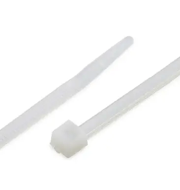 Advanced Cable Ties 11-50-N-100 Standard Cable Ties 50 LB (100 Count)