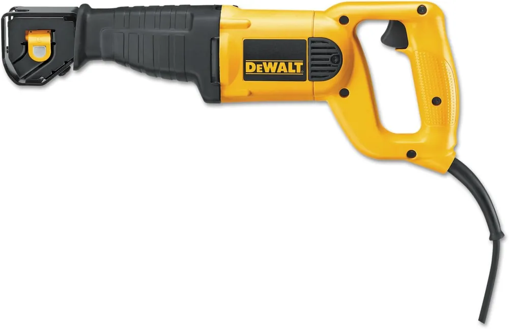SK0282841-US20260702-105043-0 DeWalt DWE304 Reciprocating Saw 10-Amp - Image 1