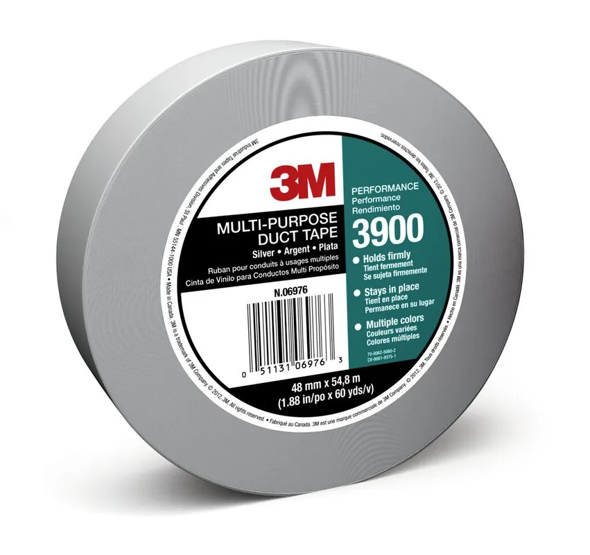 SK0282926-US20260702-105043-0 3M 7100029108 Multi-Purpose Tape 60 yd x 1.88 in - Image 1