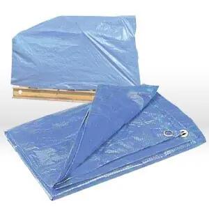 Kotap TRA2030 Economy Utility Tarp 20x30