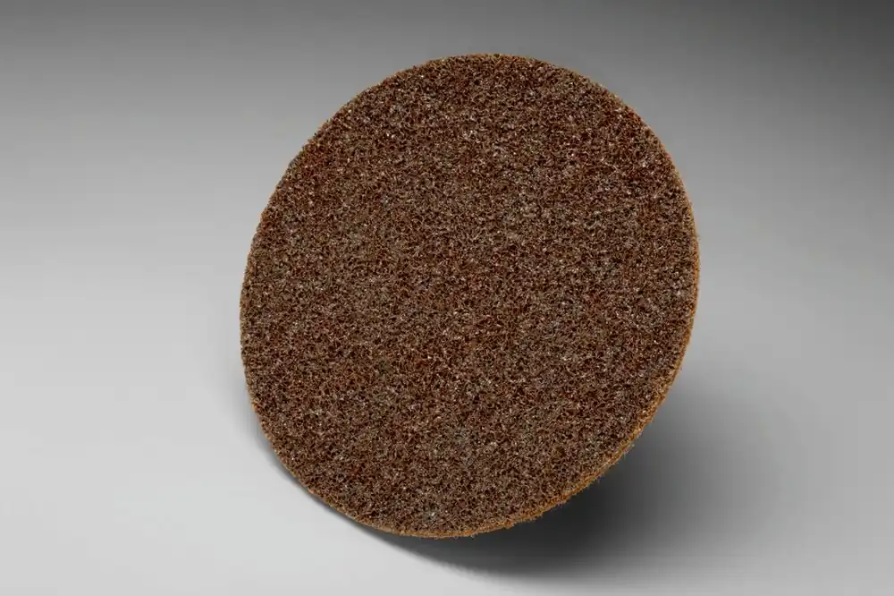 3M 7000000653 Surface Conditioning Disc 7 in Diameter Coarse Grade Aluminum Oxide Paper Backing