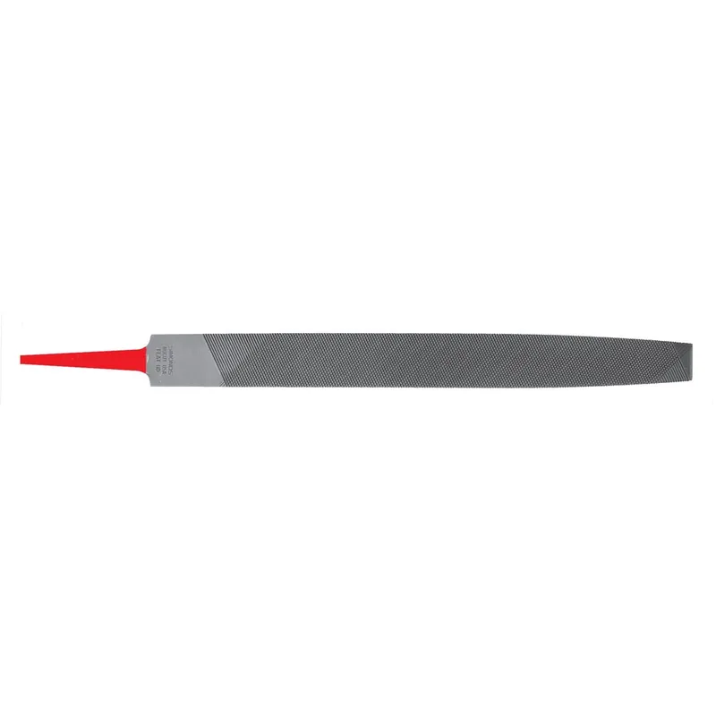 Simonds 73232000 Flat Bastard File American 8 inches