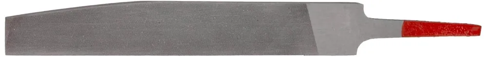 SK0283155-US20260702-105043-0 Simonds 73500500 Hand File American Pattern Medium Cut Knife 6 Inch - Image 1