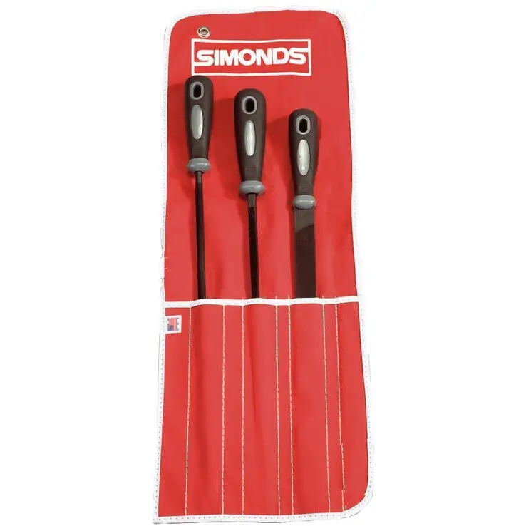 SK0283181-US20260702-105043-0 Simonds 72758880 3-Piece Black Maxi-Sharp® File Sets (With Handles) - Image 1