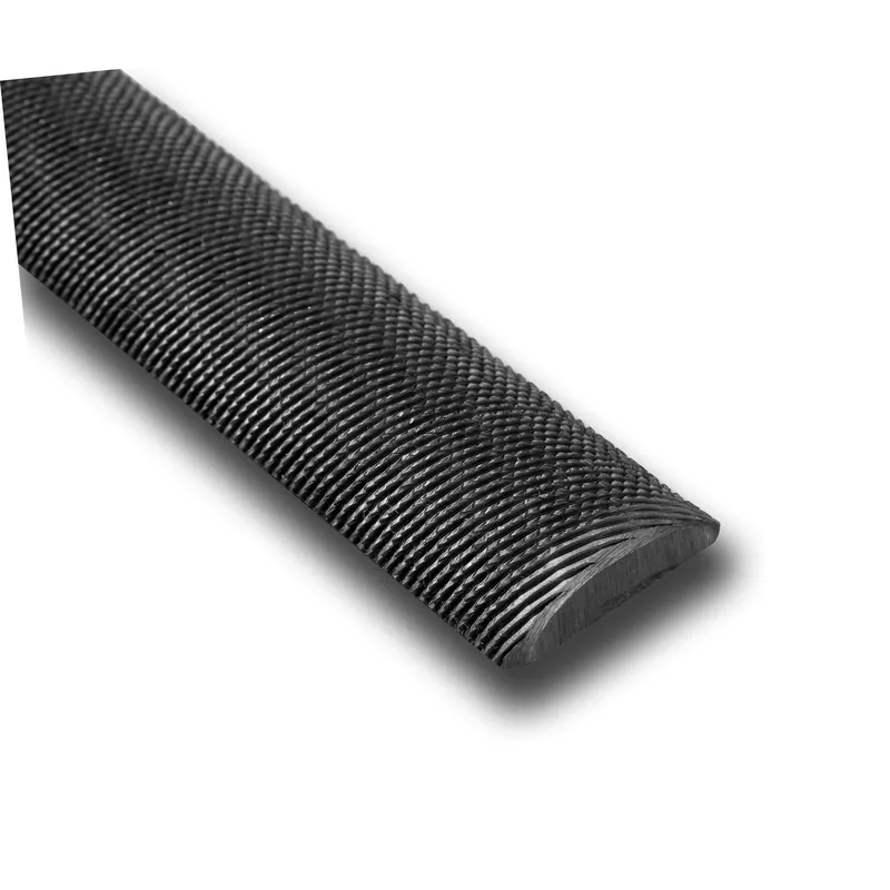 Simonds 73321000 Half Round File Bastard American 10 Inch Pack of 12