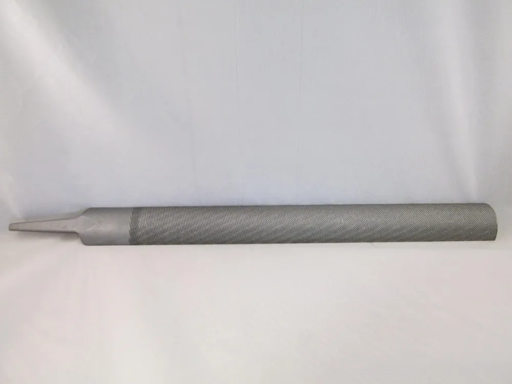 Simonds 73756060 Pipe Liner File American 14 Inches Length