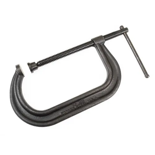 Williams JHWCC-412S C-Clamp - Standard Screw