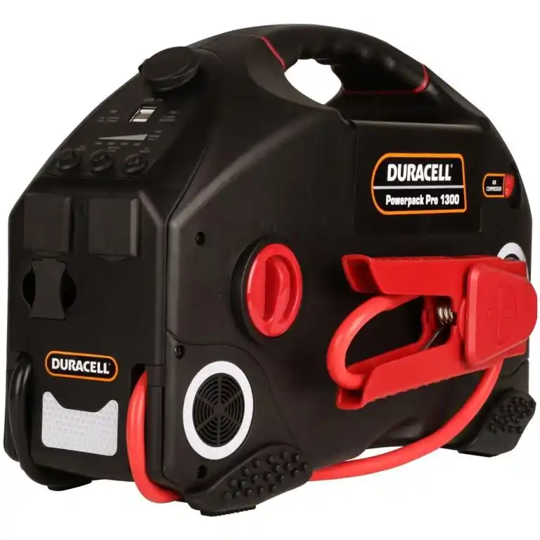 SK0284042-US20260702-105043-0 Duracell DR1300PWR Powerpack Pro, 1300 Amp - Image 1