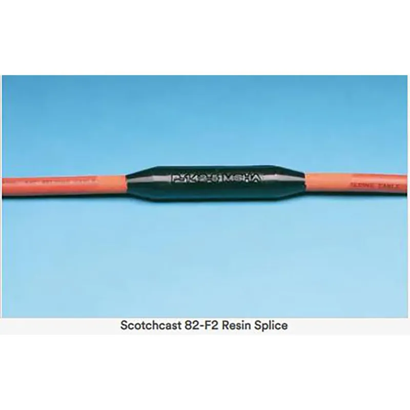 3M 80611468366   Scotchcast Flexible Splice 82 -F2 (2131)