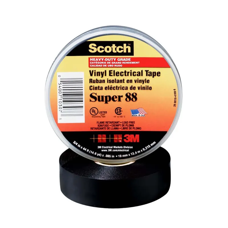 3M 80610833859 88 -SUPER -1 -1/2X44FT