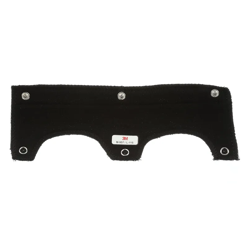 SK0284957-US20260702-105043-0 3M M-957/L-115 Forehead Comfort Pad/Sweat Pad (10PK) - Image 1