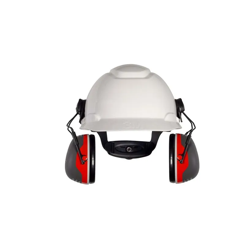 SK0285033-US20260702-105043-0 PELTOR X3P3E 3M Cap -Mount Earmuffs /37277(AAD) - Image 1