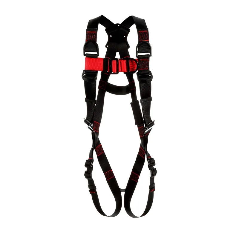 Protecta 1161517 3M  Vest -Style Retrieval Harness