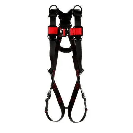 SK0285253-US20260702-105043-0 3M 1161528 Protecta Vest-Style Retrieval Harness Power (Small) - Image 1