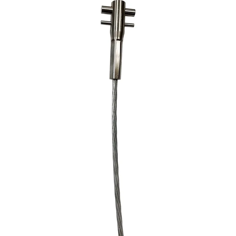 Lad-Saf 70804496340 3M DBI -SALA Lad -Saf Swaged Cable 6104220