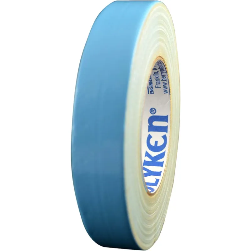 SK0285833-US20260702-105043-0 Polyken 1087843 105C Multi -Purpose Carpet Tape 1in x 25yd - Image 1