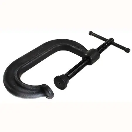 Bessey CDF403 C-Clamp Reg Duty Drop Forged