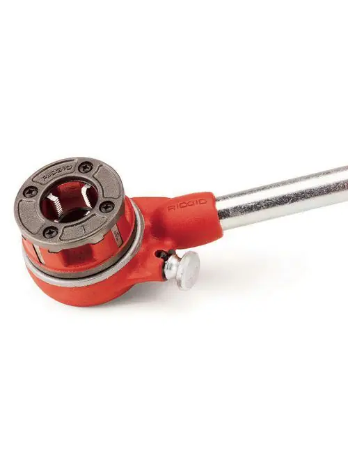 Ridgid Tools 36390 RDG 36390 THREADER 11R 1/2- 1-1/4