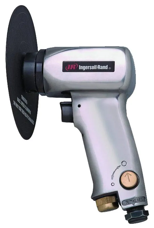 SK0286319-US20260702-105043-0 Ingersoll Rand 317A 5 in. High Speed Air Sander - Image 1