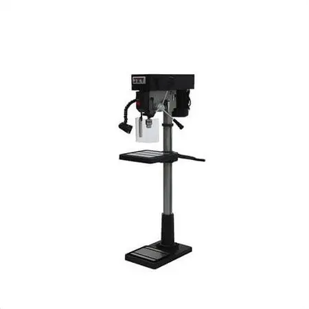 SK0286471-US20260702-105043-0 Jet 354300 IDP17 Industrial Floor Model 17 Inch - Image 1
