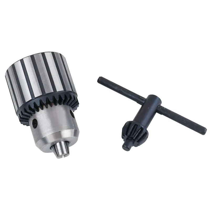 SK0286500-US20260702-105043-0 Jet 561709 TDC -750 3/4" DRILL CHUCK JT -4 - Image 1