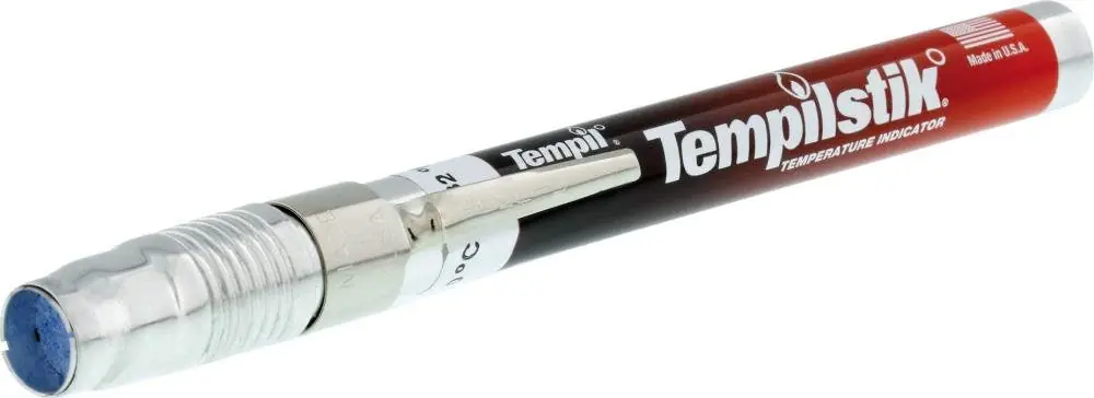 SK0286797-US20260702-105043-0 Tempil 28059 Surface Temperature Indicator Stick 1100 Degree F - Image 1