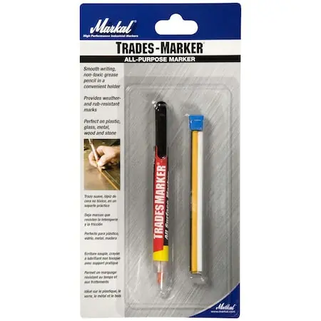 SK0286850-US20260702-105043-0 La-Co 96000 TRADES-MARKER Mechanical China Marker Assorted - Image 1
