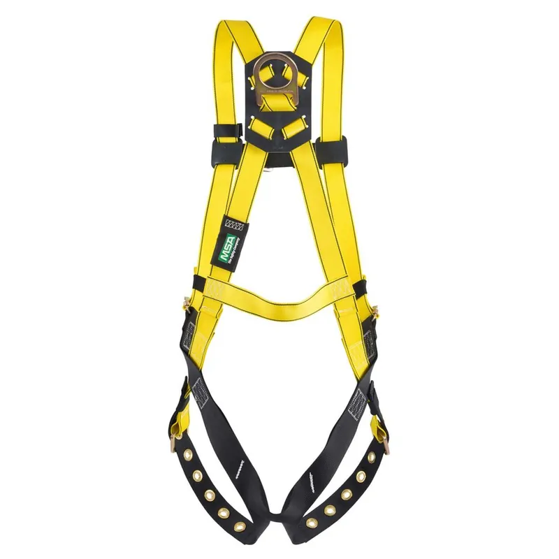 SK0286976-US20260702-105043-0 MSA 10072487 HARNESS - WORKMAN - TBLS - STD - Image 1