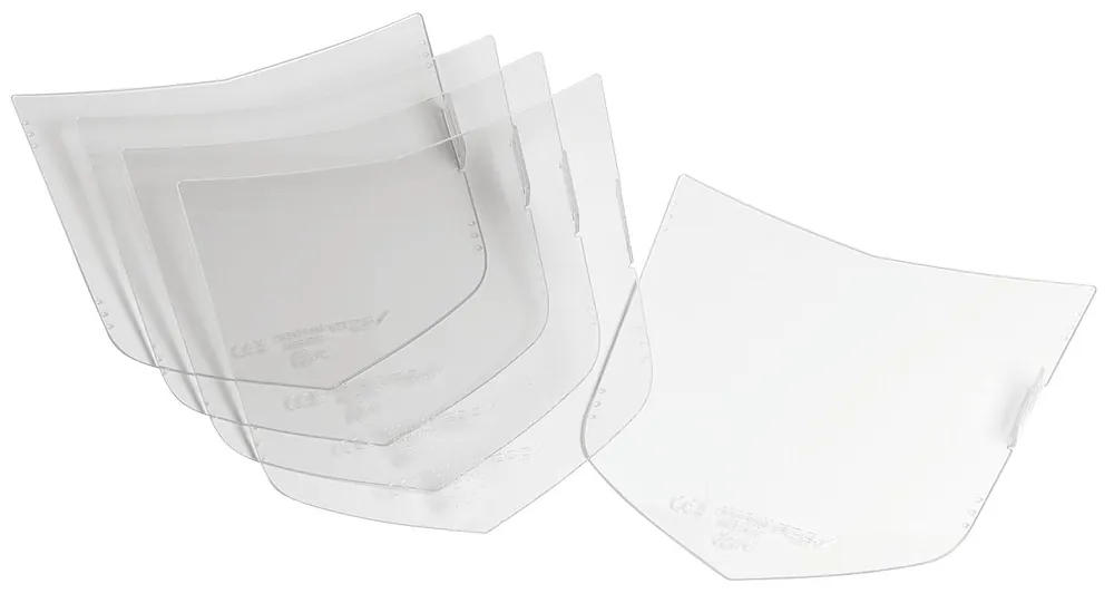 Optrel 5000.25 Front Lens Cover PK5