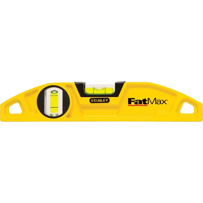 Stanley 43-605 STANLEY FAAX LEVEL 2 VIAL TORPEDO