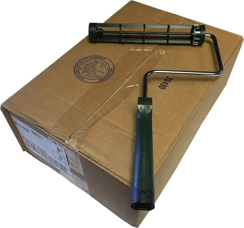 Wooster R017-9 Sherlock Roller Frame 9 Inch Pack of 6