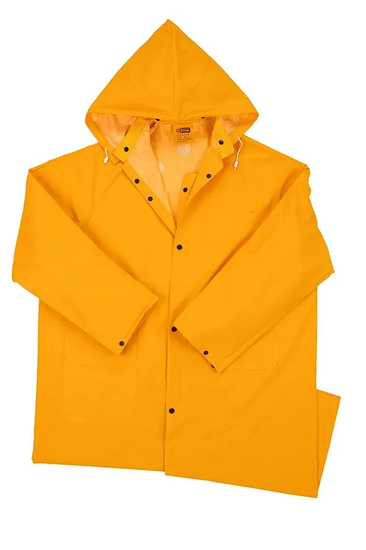 SK0288009-US20260702-105043-0 West Chester 4148/XXXL PVC Polyester Raincoat – XXX-Large - Image 1