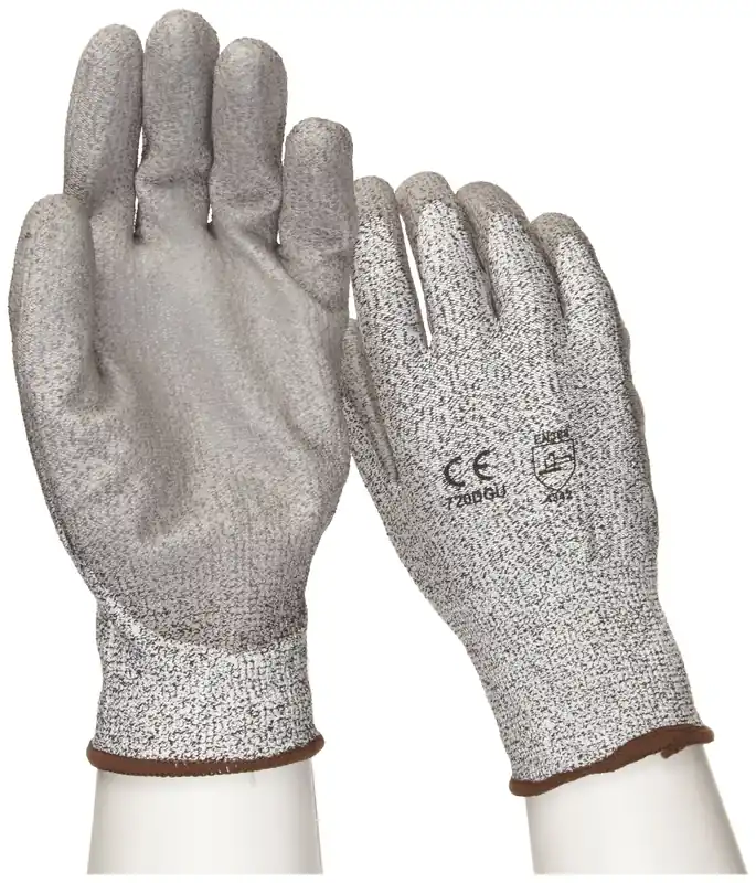 SK0288085-US20260702-105043-0 West Chester 720DGU/L Lunar Foam Nitrile Gloves 12 Pack - Image 1
