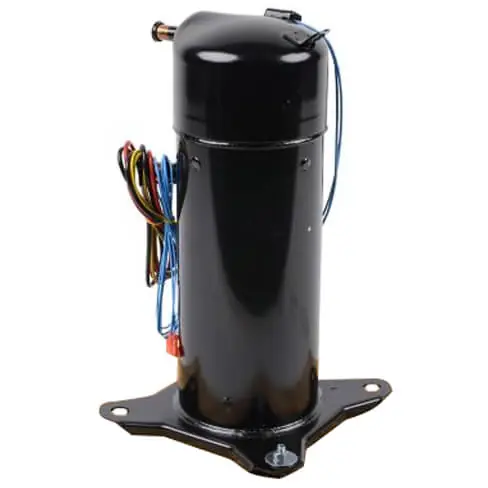 SK0288340-US20260702-105043-0 Lennox 81W09 Compressor 208-230V 1-Phase 4.5 Tons - Image 1