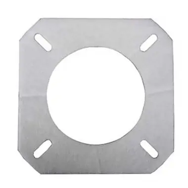 Beckett Igniter 31802 Gasket Mntg Flng