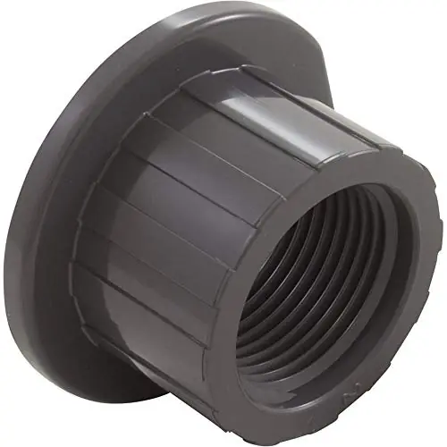 Hayward ECX11T 1 PVC Thd End Connector