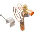 Hayward SMX15024595 Hay Po Valve-Expansion, 6 Ton