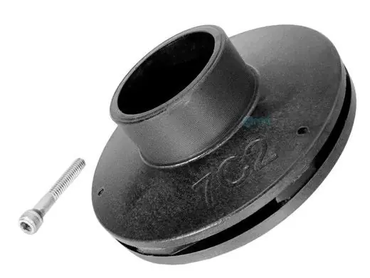 Hayward SPX3207C Impeller-3/4Hp w/Screw
