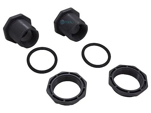 Hayward HCXFBFA1001 Bulkhead Fitting Assembly