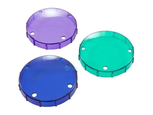 Hayward SPX0565L Elite Light Color Filter Kit