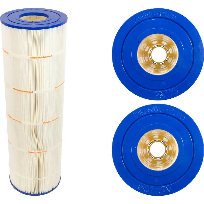 Pleatco PA175 Filter Cartridge 175 SQFT Hayward C-1750 Posi-Clean PXC175