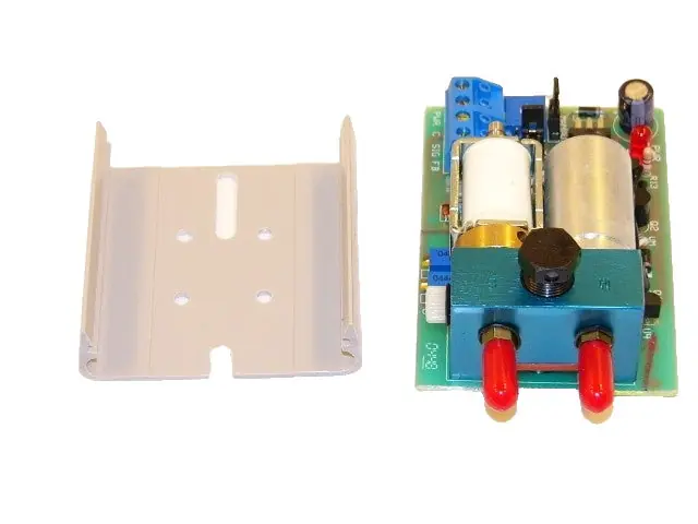 Automation Components PXP2.3FS Analog To 015#Out WFail Safe