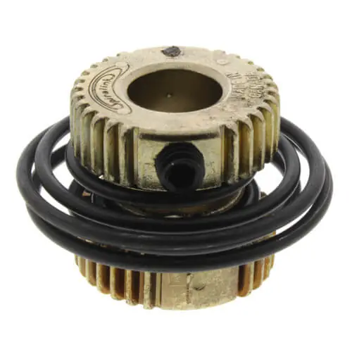 SK0288938-US20260702-105043-0 Auburn H24-30 Spiralink Flexible Spring Circulator Coupling - Image 1
