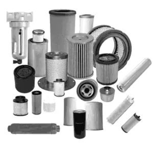 SK0288991-US20260702-105043-0 Supco A18 Compressor Filter Replacement for part number - Image 1